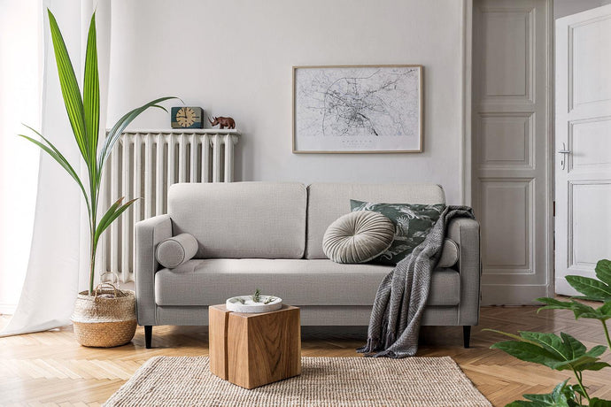 Sofa Keith - Memomad