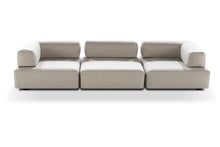 Modul-Sofa Puzzle - Konfiguriere Dein modulares Sofa