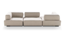 Modul-Sofa Puzzle - Konfiguriere Dein modulares Sofa