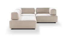 Modul-Sofa Puzzle - Konfiguriere Dein modulares Sofa - Memomad