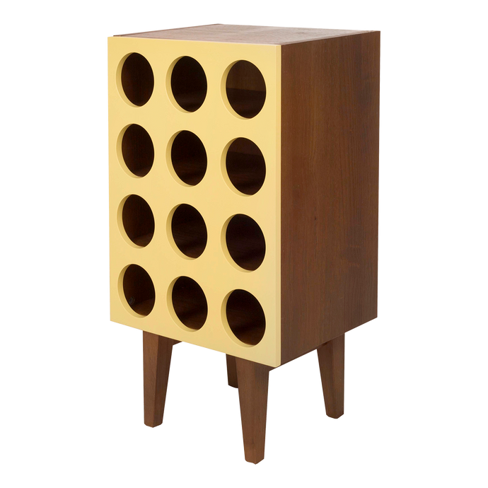 Flaschenregal Charme - Adega Bar - Memomad