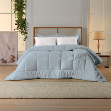 Bettdecke Lux 200 Fadenzahl - 100% Baumwolle Plumi - Altenburg