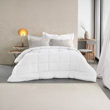 Bettdecke Lux 200 Fadenzahl - 100% Baumwolle Plumi - Altenburg