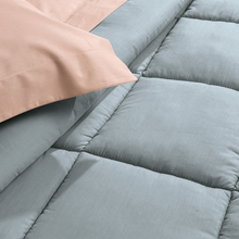 Bettdecke Lux 200 Fadenzahl - 100% Baumwolle Plumi - Altenburg