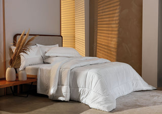 Bettdecke Satin Touch - Altenburg