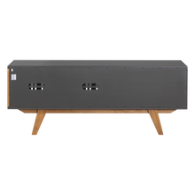 Lowboard Panteon - 2 Größen und 3 Farben