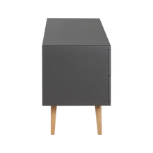 Lowboard Panteon - 2 Größen und 3 Farben