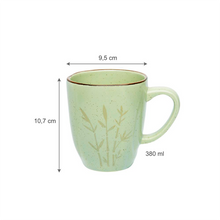 Linie Ryo Bambus Porzellangeschirr