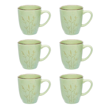 Linie Ryo Bambus Porzellangeschirr