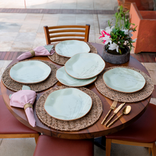 Linie Ryo Bambus Porzellangeschirr