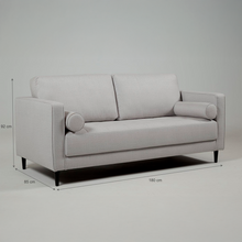 Sofa Keith - Memomad