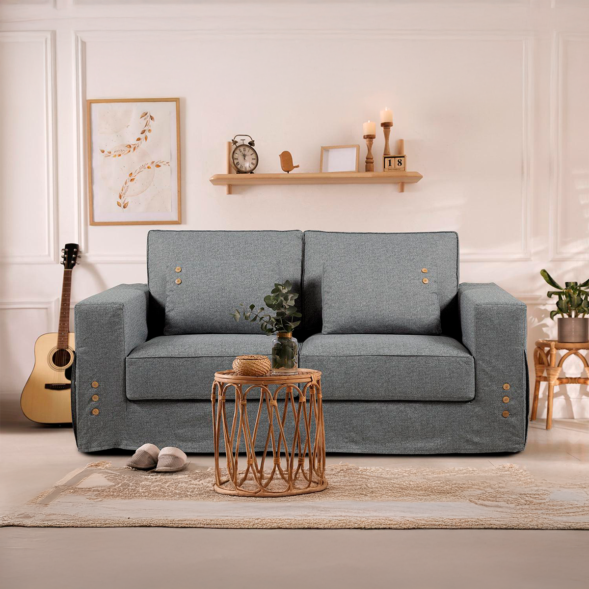 Sofa Monet - Memomad