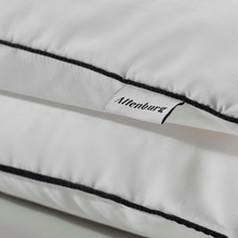 Kopfkissen Twins 46x66 cm - Altenburg - Memomad