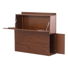 Funktions-Kopfteil Bali - 4 Größen und 3 Farben