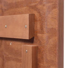 Kopfteil Ausziehbar Bali - Für alle Doppelbett-Größen - Memomad