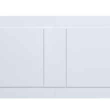 Kopfteil Ausziehbar Bali - Für alle Doppelbett-Größen - Memomad