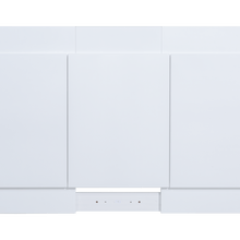 Kopfteil Ausziehbar Bali - Für alle Doppelbett-Größen - Memomad