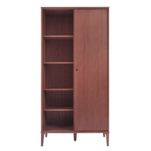 Kleiderschrank Charme 2-Türig - Memomad