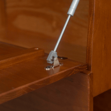 Funktions-Kopfteil Bali - 4 Größen und 3 Farben