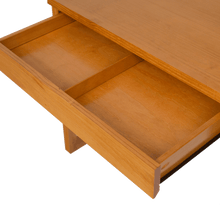 Schreibtisch Duna - Passt auch als Schminktisch