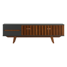 Lowboard Panteon - 2 Größen und 3 Farben