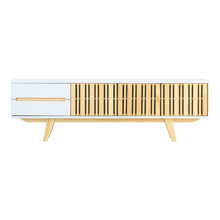 Lowboard Panteon - 2 Größen und 3 Farben