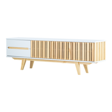Lowboard Panteon - 2 Größen und 3 Farben