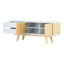 Lowboard Panteon - 2 Größen und 3 Farben