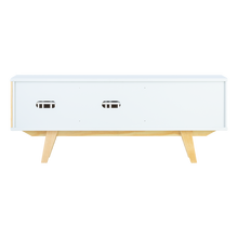 Lowboard Panteon - 2 Größen und 3 Farben