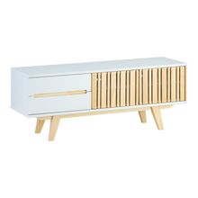 Lowboard Panteon - 2 Größen und 3 Farben