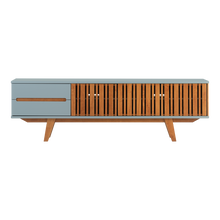 Lowboard Panteon - 2 Größen und 3 Farben