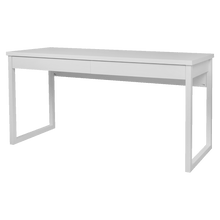 Schreibtisch Duna - Passt auch als Schminktisch