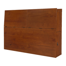 Funktions-Kopfteil Bali - 4 Größen und 3 Farben