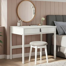 Schreibtisch Bali - 1 Schublade oder 2 Schubladen - Memomad