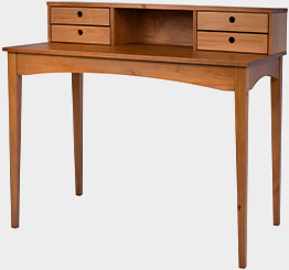 Arbeitszimmer